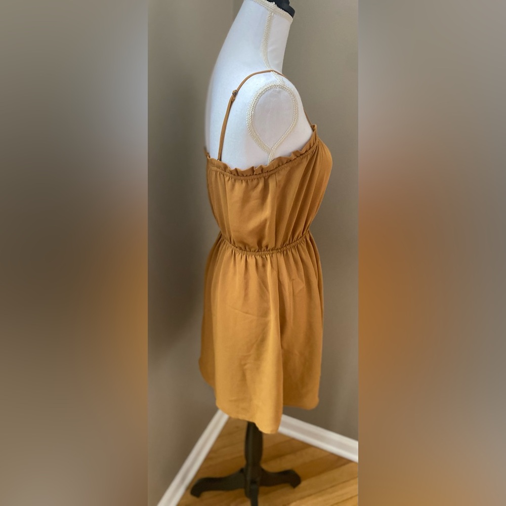 Forever 21 Mini Tank Dress - Picture 2 of 4